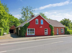 Holiday Home Kiri - 24km from the sea by Interhome